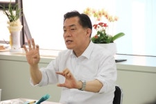 이재준 더불어민주당 수원시장 예비후보의 W-CITY 추진전략 2탄