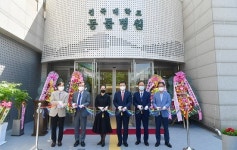 건국대학교 동물병원, 최첨단 시설로 ‘리노베이션 오픈’