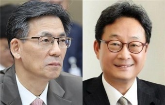대통령실 비서관 추가 인선 … 인사 복두규, 경제안보 왕윤종, 홍보 강훈