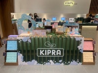 동국제약 메이올웨이즈, 가정의 달 백화점 프로모션·팝업부스 진행