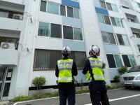 국토안전관리원, 동진주아파트 무상 합동점검 실시