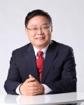 홍남표 창원시장 후보 북창원 스마트 물류단지 조성