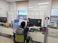 광양시 광영건강생활지원센터, 청소년 영양교육 프로그램 운영