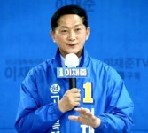 올해 킨텍스3 건립 예산 전액 삭감?...민주당 이재준 고양시장 후보, 말도 안돼