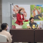 ㈜엔알컴퍼니, 청도군청과 ‘라이브커머스교육’ 진행