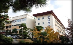 부산예술고, 부산문화회관 정기 공연 무료 관람한다