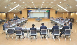 경남농협, NH-OIL 농협주유소 운영 부울경 정기총회 개최
