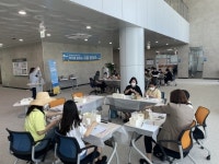 인천광역시 중구, 청소년수련관 비치코밍 프로그램 진행