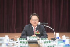 김하수 청도군수 당선인, 군수직 인수위 돌입