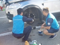 평택시, 오는 19일 취약계층 대상 자동차 무상점검 실시