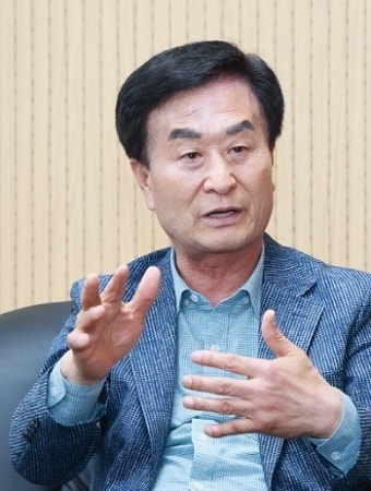 [인터뷰] 박동식 사천시장 당선인 