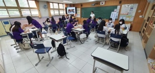 동두천시, 청소년 대상 사회적경제 교육 실시