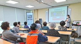 창원대 지역과학기술진흥센터, 생활과학교실 운영