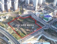 거제 상문중 교육부 중앙투자심사 통과…2026년 3월 개교