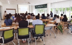 “복지 사각지대 없앤다” 담양군, 사례관리 실무자 역량강화 워크숍 개최