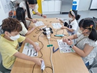 김천다수초 돌봄교실, ‘김천호두랑 놀자’현장체험학습 실시