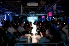 정션 아시아, 19일 첫선…청년 310명 열띤 경쟁 펼친다