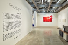 롯데백화점 동탄점, 오픈 1주년 맞이 ‘아트 앤 디자인’ 전시회 오픈