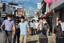 광주 광산구, ‘광주송정역 핫플레이스 프로젝트’ 첫발