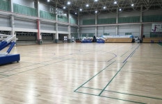 강원도 교직원 배드민턴대회 3년 만에 인제서 열린다