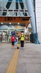 김천시 금릉초, 다이빙 유망주 3개대회 연속 3관왕