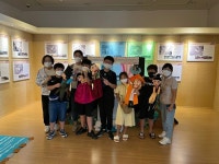 영양산촌생활박물관, 마술 인형극 개최