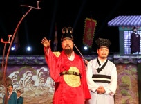 의성군, 뜨겁게 달군 뮤지컬 박서생 성료