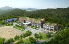 경북개발공사, 도청 신도시 2단계 우선협상대상자 ‘더존하우징’ 선정