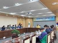 예천군, 종축개량 박차로 한우산업 발전 도모