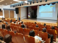 김천교육지원청, ‘대한민국 땅! 독도 바로 알기 ’담당교사 역량강화 연수 개최