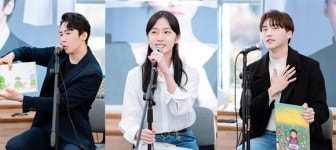 남양주시 정약용도서관, 재능기부 프로그램 ‘책 읽어주는 뮤지컬 배우’ 진행