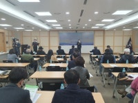 구미시, ‘사회복지국 비전과 전략’ 기자간담회 개최