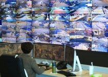 인제군 CCTV 통합관제센터 지역 안전지킴이 역할 톡톡