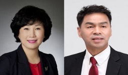 김해시의회 예결특위 구성…위원장 허윤옥·부위원장 김주섭 선임