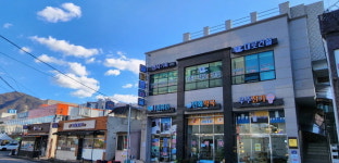 부산 기장군, 정관덕산길 불법·노후간판 싹 바꿨다