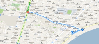 박형준 시장, 부산불꽃축제 현장 최종 준비사항 집중 점검