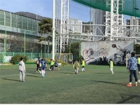 부산도시공사, 아르피나 무료 축구·스포츠체험교실 성료