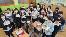 성주군 초전중, 학교폭력예방을 위한 사제동행 정(精) 나누기 행사