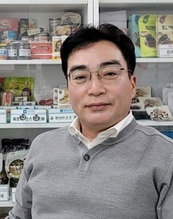 경상국립대 이정석 교수, 한국수산과학회 회장 취임