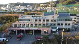 안동소방서, 경북도 자율적 내부통제 부서평가 우수상