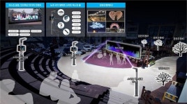 밀양시, 생활밀착형 도시재생 스마트기술 지원사업 공모 선정