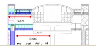 대구교통공사, 3호선 달성공원역 2,3번 출입구 이설