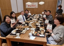 밀양시, 시장님과 함께하는 소소한 소통 한끼밥상 가져