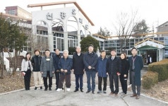 동두천시, 민선8기 공약사업 장애인회관 건립 추진 ‘박차’