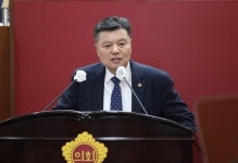 김원규 의원, ‘대구시민의 노래 활성화 방안 마련 촉구