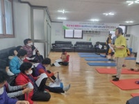 강진군, 서울 굿모닝한의원 의료봉사 실시