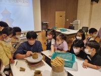 성주군, 내일을 꿈꾸는 힘, 문화와 예술