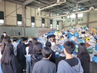 여주시 자원순환과, ‘농어촌폐기물처리장 견학 프로그램’ 재개