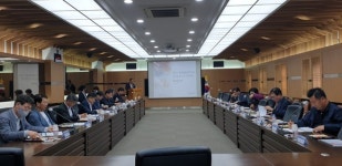 영천시, 문화예술회관 건립 시동