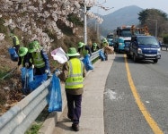 부산 기장군, 국제박람회기구 현지실사 대비 대대적 환경 정비